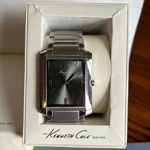 Kenneth Cole Men’s Watch